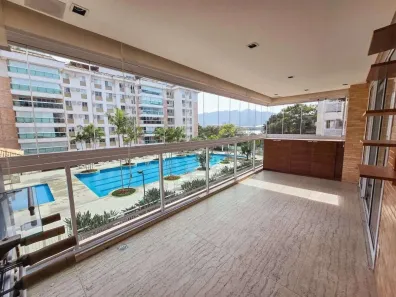 Apartamento com 3 Quartos à venda, 107m² no Barra da Tijuca, Rio de Janeiro