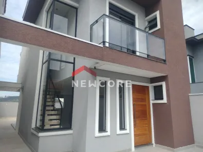 Sobrado com 3 Quartos à venda, 130m² no Vila Caputera, Mogi das Cruzes