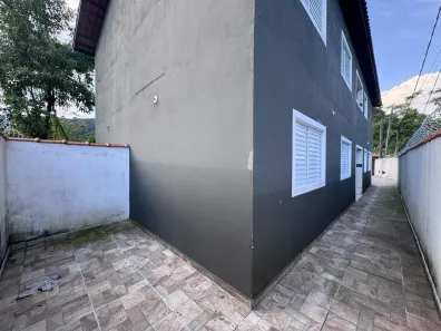 Casa com 2 Quartos à venda, 75m² no Chácara Glória, Itanhaém