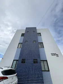 Apartamento com 2 Quartos à venda, 65m² no Bessa, João Pessoa