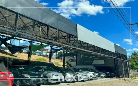 Imóvel Comercial com 1 Quarto para alugar, 1000m² no Jardim Novo Campos Elíseos, Campinas