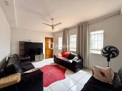 Casa com 3 Quartos à venda, 100m² no Santa Rosa Ipês, Piracicaba