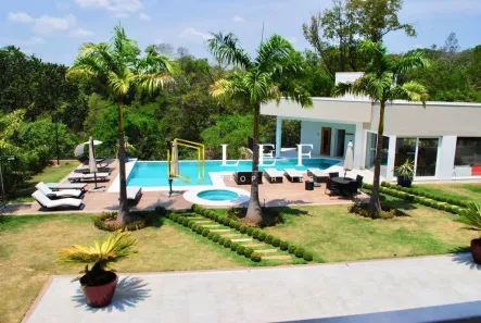 Casa de Condomínio com 6 Quartos à venda, 1200m² no Fazenda Vila Real de Itu, Itu
