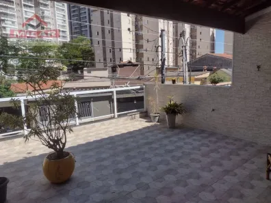 Sobrado com 2 Quartos à venda, 96m² no Vila Formosa, São Paulo