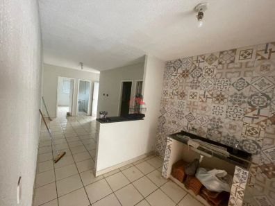 Casa com 3 Quartos à venda, 77m² no Recreio dos Bandeirantes, Uberaba