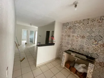 Casa com 3 Quartos à venda, 77m² no Recreio dos Bandeirantes, Uberaba