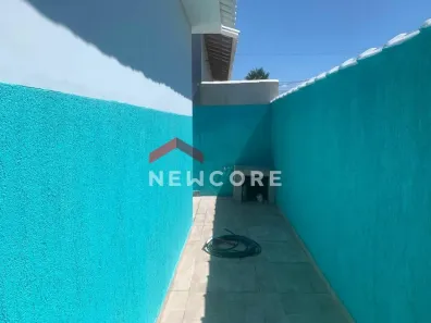 Casa com 2 Quartos à venda, 58m² no Jardim Interlagos (Ponta Negra), Maricá