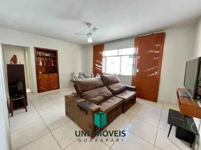 Apartamento com 2 Quartos à venda, 90m² no Praia do Morro, Guarapari