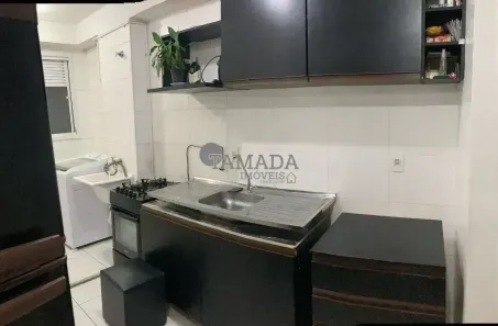 Apartamento com 2 Quartos à venda, 42m² no Vila Penteado, São Paulo