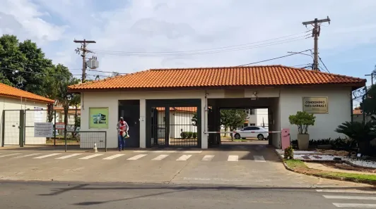 Apartamento com 2 Quartos para alugar, 51m² no Parque Residencial Rita Vieira, Campo Grande