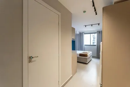 Kitnet com 1 Quarto à venda, 37m² no Vila Olímpia, São Paulo