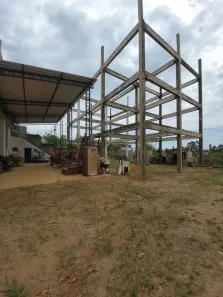 Galpão/Depósito/Armazém à venda, 1520m² no Jardim Califórnia, Jacareí