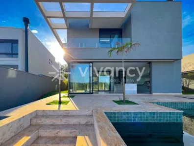 Fazenda/Sítio com 4 Quartos à venda, 335m² no Bonfim Paulista, Ribeirão Preto