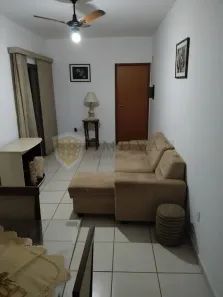 Apartamento com 1 Quarto à venda, 45m² no Nova Aliança, Ribeirão Preto