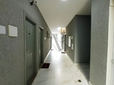 Kitnet com 1 Quarto para alugar, 30m² no Cidade Universitária, Campinas