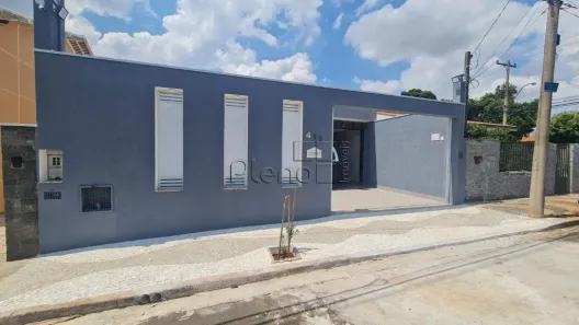 Casa com 3 Quartos à venda, 285m² no Parque Industrial, Campinas