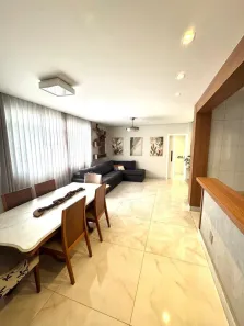Apartamento com 4 Quartos à venda, 135m² no Carlos Prates, Belo Horizonte