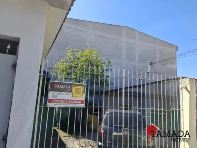Casa com 2 Quartos à venda, 100m² no Parque Cruzeiro do Sul, São Paulo