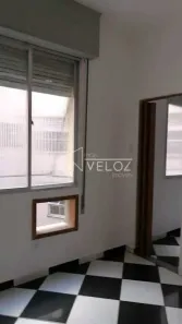 Apartamento com 1 Quarto à venda, 35m² no Centro, Rio de Janeiro