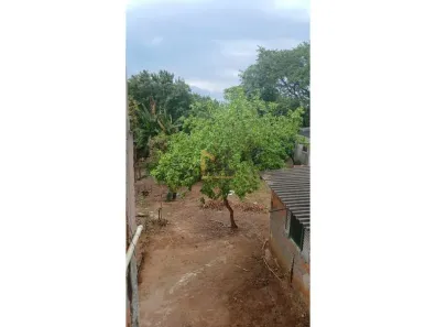 Lote/Terreno à venda, 1000m² no Vila Barão, Sorocaba