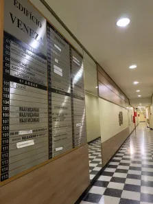 Sala Comercial com 1 Quarto à venda, 44m² no Centro Histórico, Porto Alegre