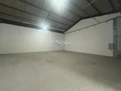 Galpão/Depósito/Armazém para alugar, 530m² no Demarchi, São Bernardo do Campo