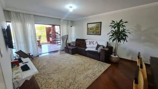 Apartamento com 3 Quartos à venda, 176m² no Zona 05, Maringá