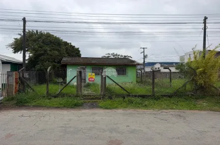 Lote/Terreno à venda, 379m² no Emiliano Perneta, Pinhais