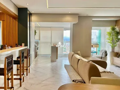 Apartamento com 2 Quartos à venda, 120m² no Gonzaga, Santos