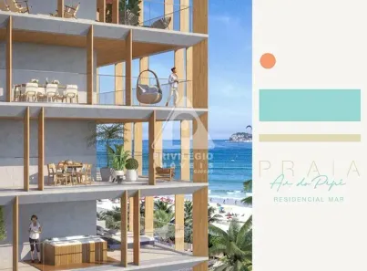 Apartamento com 3 Quartos à venda, 149m² no Barra da Tijuca, Rio de Janeiro