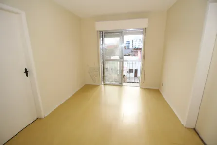 Apartamento com 1 Quarto à venda, 39m² no Centro, Pelotas