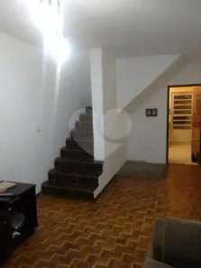 Sobrado com 3 Quartos à venda, 150m² no Jardim Brasília (Zona Norte), São Paulo