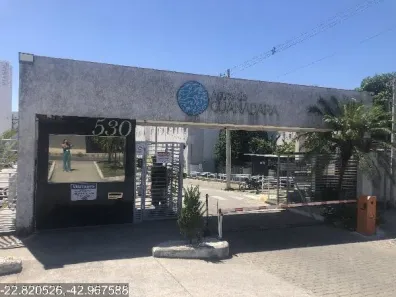 Apartamento com 2 Quartos à venda, 43m² no Pacheco, São Gonçalo