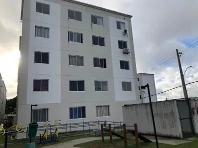 Apartamento com 2 Quartos à venda, 50m² no Boca da Mata, Salvador