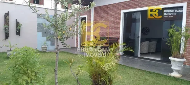 Casa com 3 Quartos à venda, 144m² no Balneário Stella Maris, Peruíbe