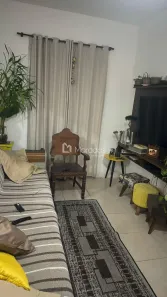 Apartamento com 2 Quartos à venda, 54m² no Parque São Caetano, Campos dos Goytacazes