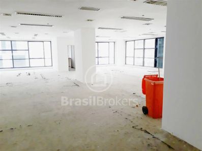 Imóvel Comercial à venda, 618m² no Centro, Rio de Janeiro