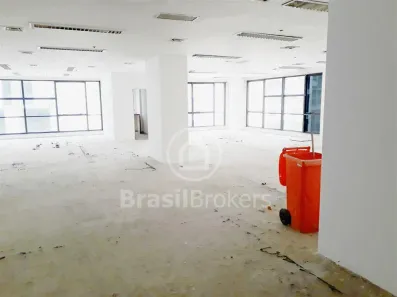 Imóvel Comercial à venda, 618m² no Centro, Rio de Janeiro