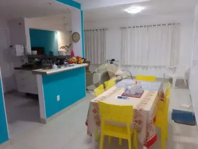 Casa com 3 Quartos à venda, 108m² no Várzea das Moças, Niterói