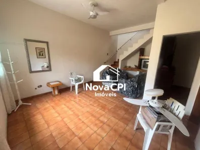 Sobrado com 3 Quartos à venda, 160m² no Boqueirão, Praia Grande