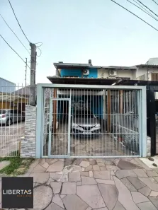 Casa com 2 Quartos à venda, 85m² no Aberta dos Morros, Porto Alegre