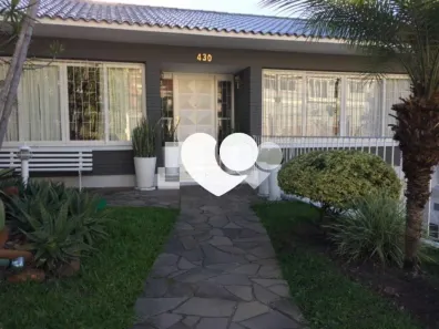 Casa com 5 Quartos à venda, 392m² no Chácara das Pedras, Porto Alegre