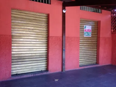 Ponto Comercial para alugar, 100m² no Pedra Azul, Contagem