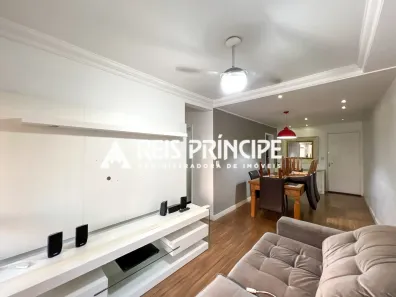 Apartamento com 3 Quartos para alugar, 73m² no Pechincha, Rio de Janeiro