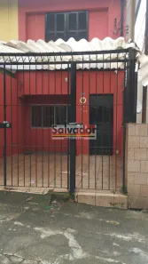 Sobrado com 2 Quartos para alugar, 53m² no Saúde, São Paulo