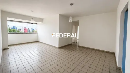 Apartamento com 3 Quartos à venda, 70m² no Boa Viagem, Recife