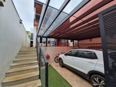 Casa com 4 Quartos à venda, 100m² no Cidade Satélite, Juatuba