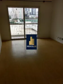 Apartamento com 3 Quartos para alugar, 68m² no Vila Andrade, São Paulo