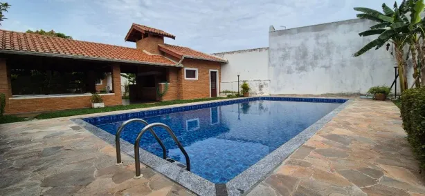 Casa com 6 Quartos à venda, 486m² no Vila José Kalil Aun, Cosmópolis