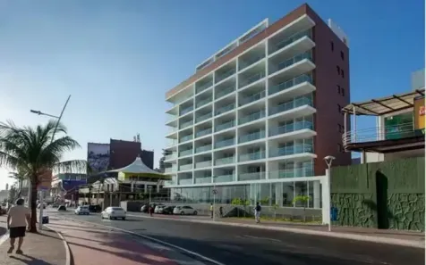 Apartamento com 1 Quarto à venda, 49m² no Barra, Salvador